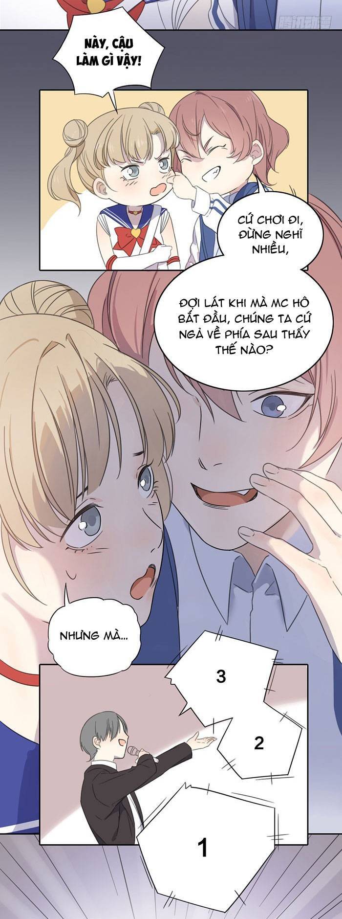 Gửi 2008 Chapter 17 - 12