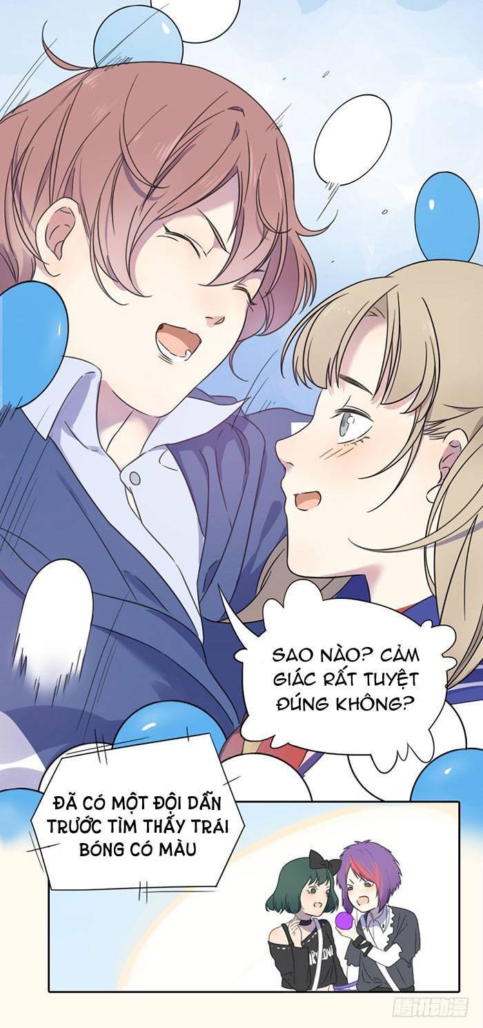 Gửi 2008 Chapter 17 - 17