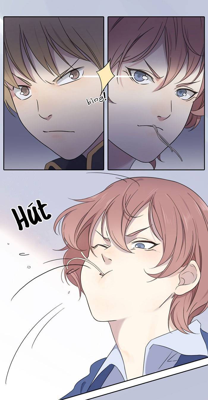 Gửi 2008 Chapter 17 - 3