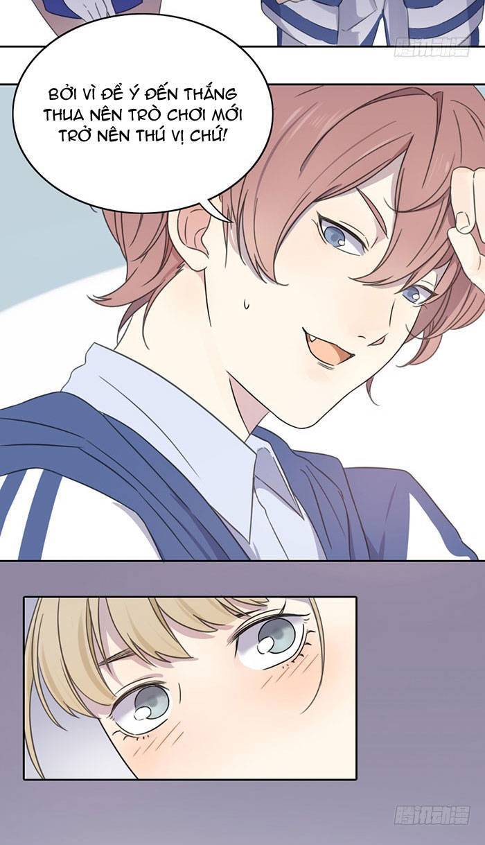 Gửi 2008 Chapter 17 - 7