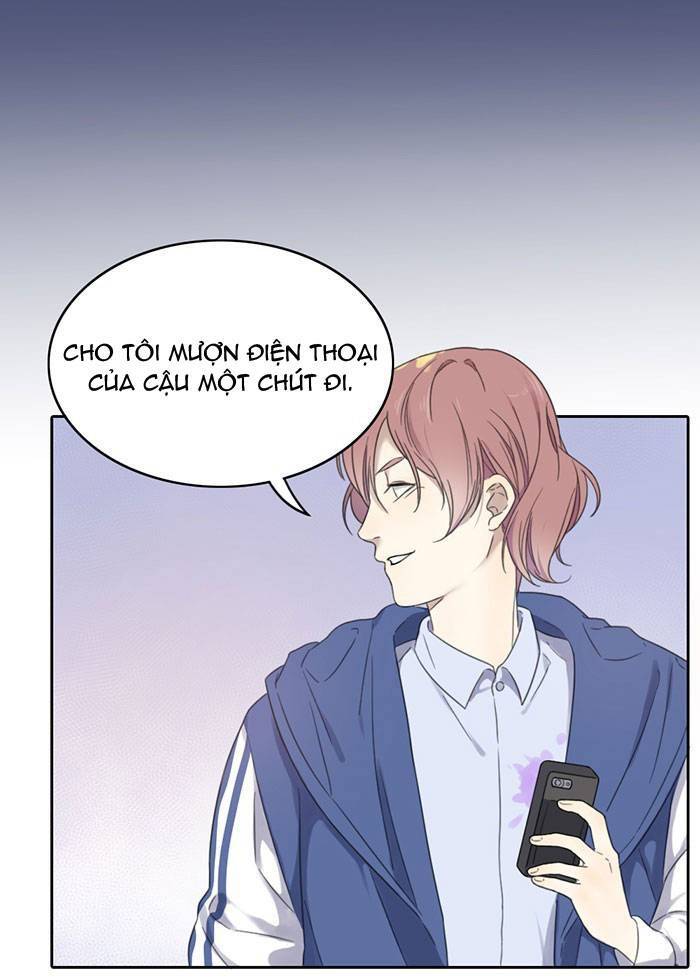 Gửi 2008 Chapter 18 - 1