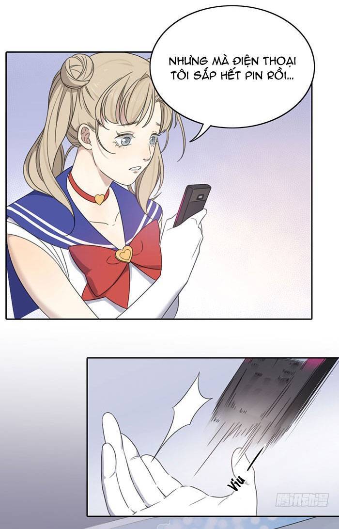 Gửi 2008 Chapter 18 - 2
