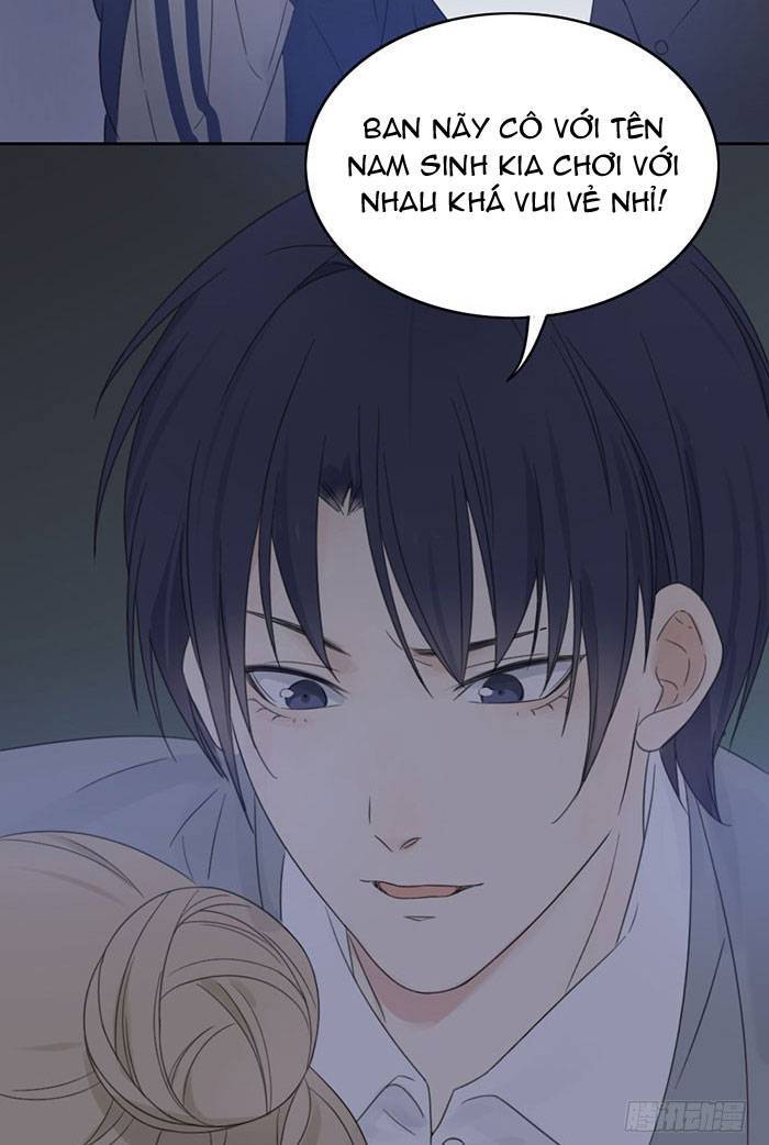 Gửi 2008 Chapter 18 - 20