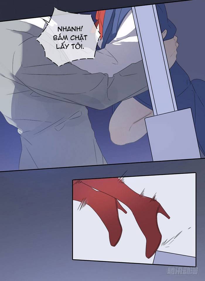 Gửi 2008 Chapter 18 - 28