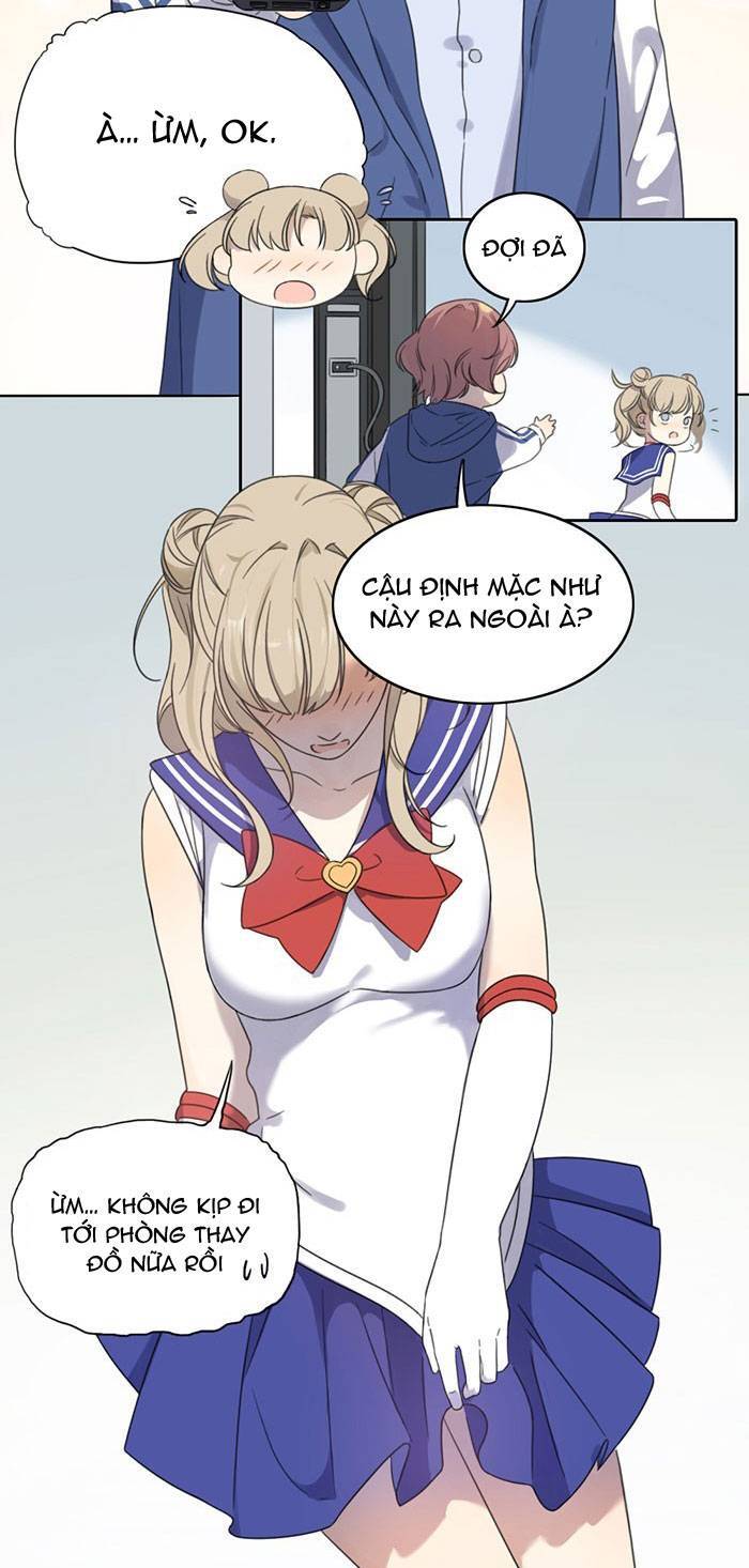 Gửi 2008 Chapter 18 - 5
