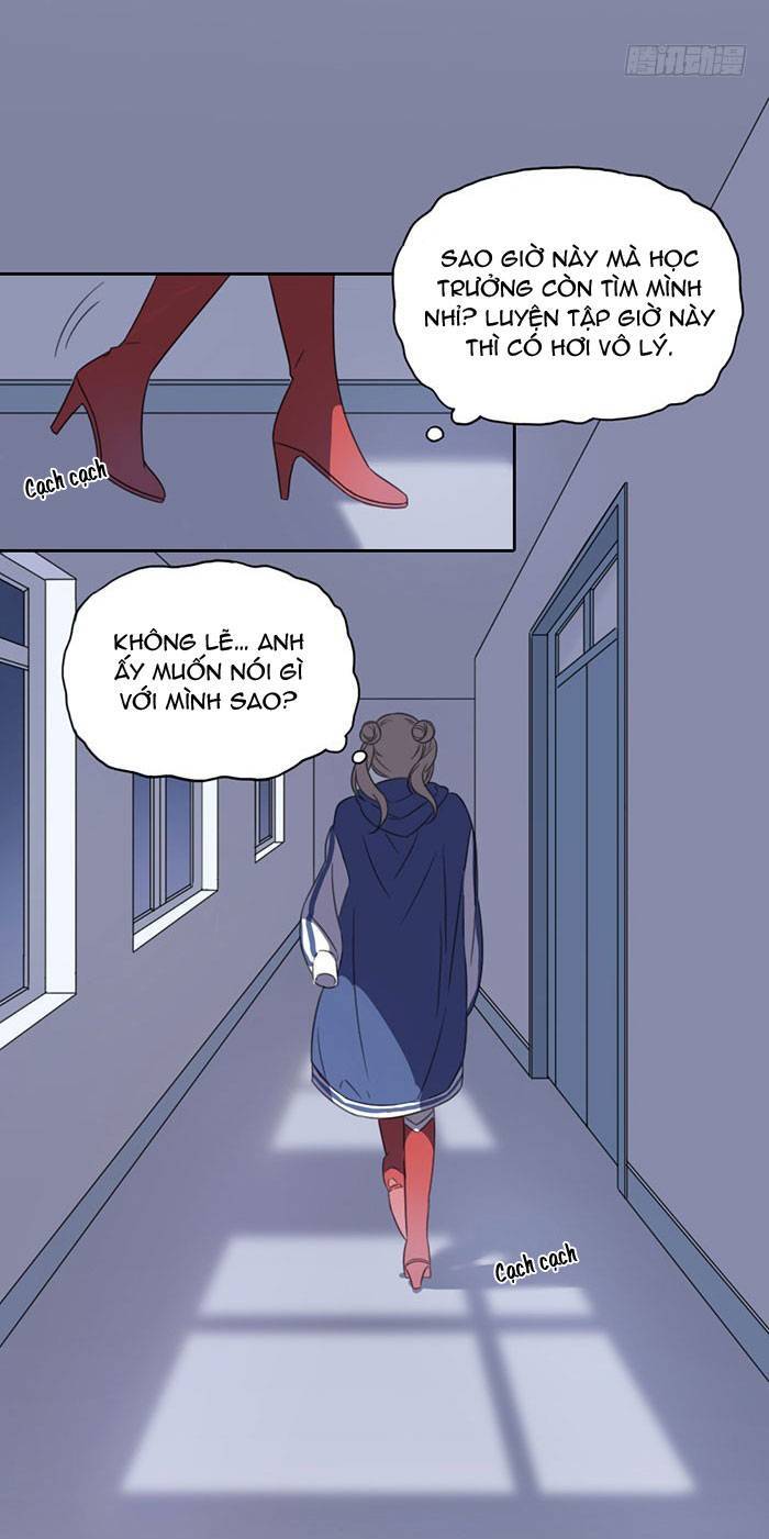 Gửi 2008 Chapter 18 - 9