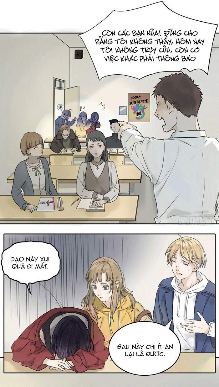 Gửi 2008 Chapter 1 - 102