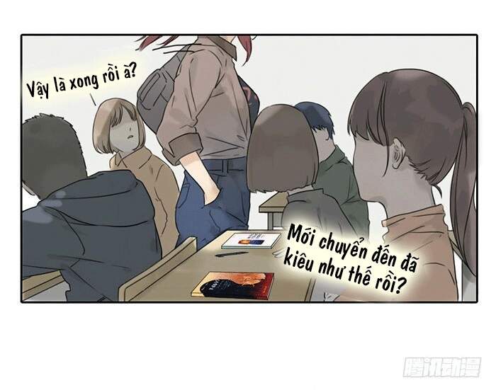 Gửi 2008 Chapter 1 - 106