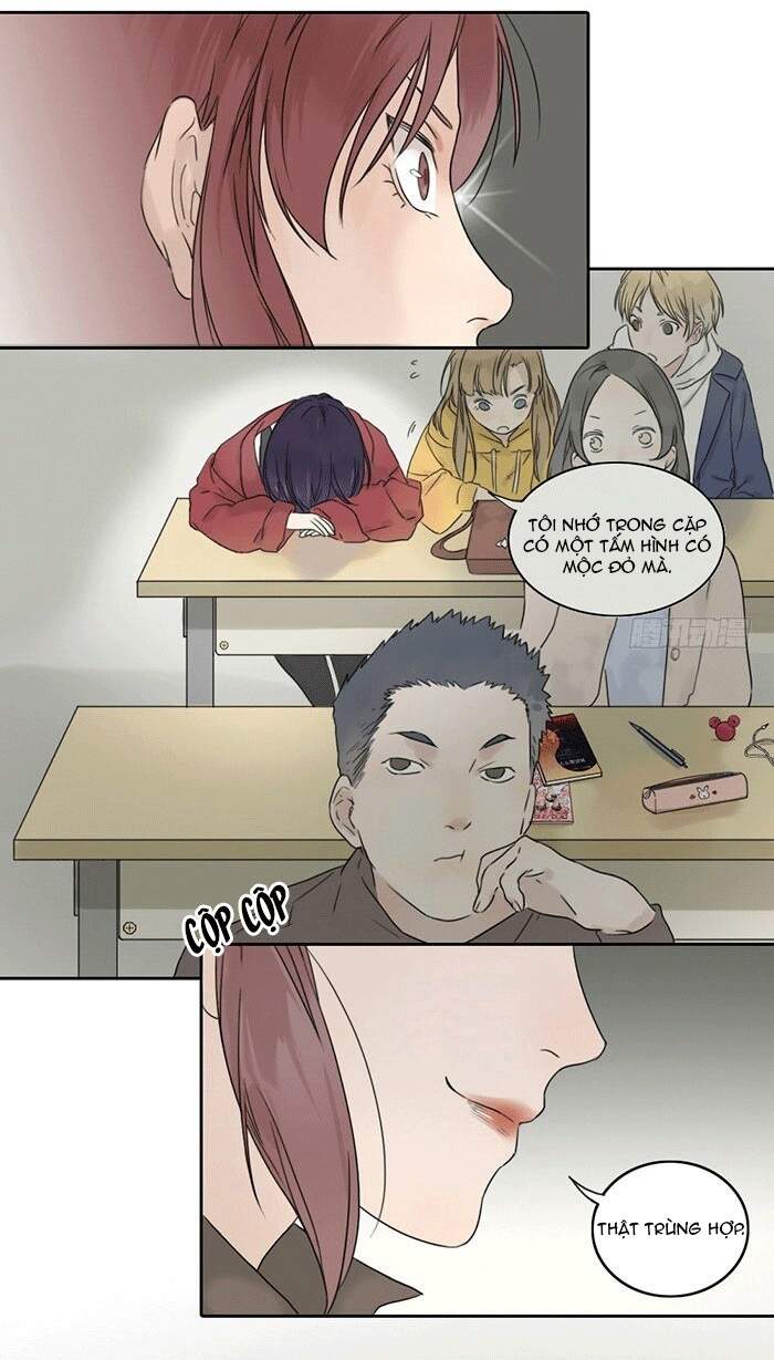 Gửi 2008 Chapter 1 - 107