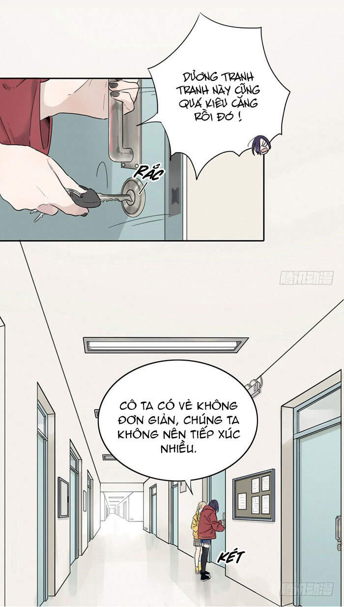 Gửi 2008 Chapter 1 - 112