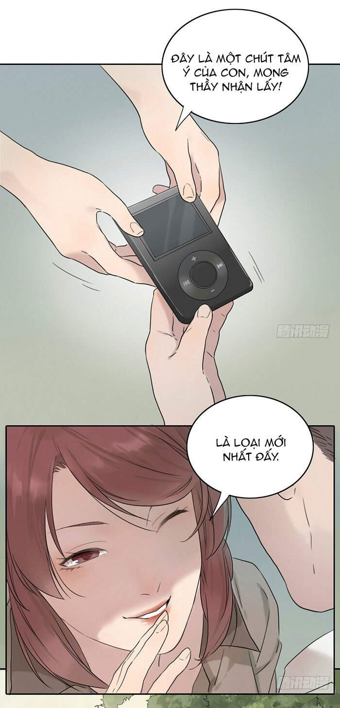 Gửi 2008 Chapter 1 - 125