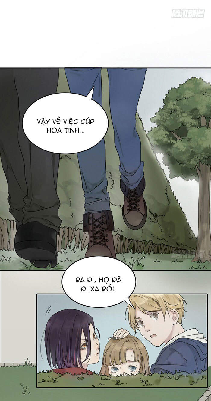 Gửi 2008 Chapter 1 - 127