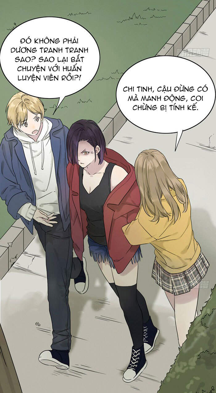 Gửi 2008 Chapter 1 - 128