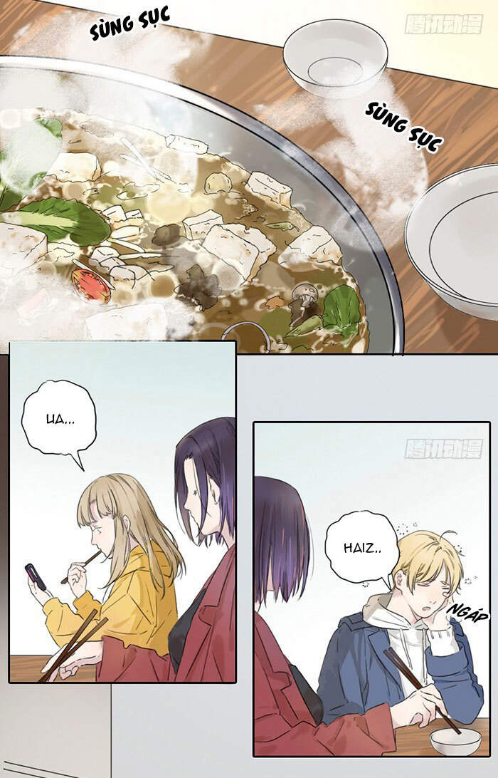 Gửi 2008 Chapter 1 - 133