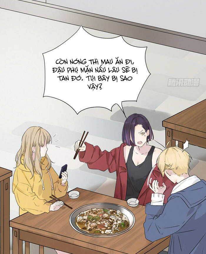 Gửi 2008 Chapter 1 - 134
