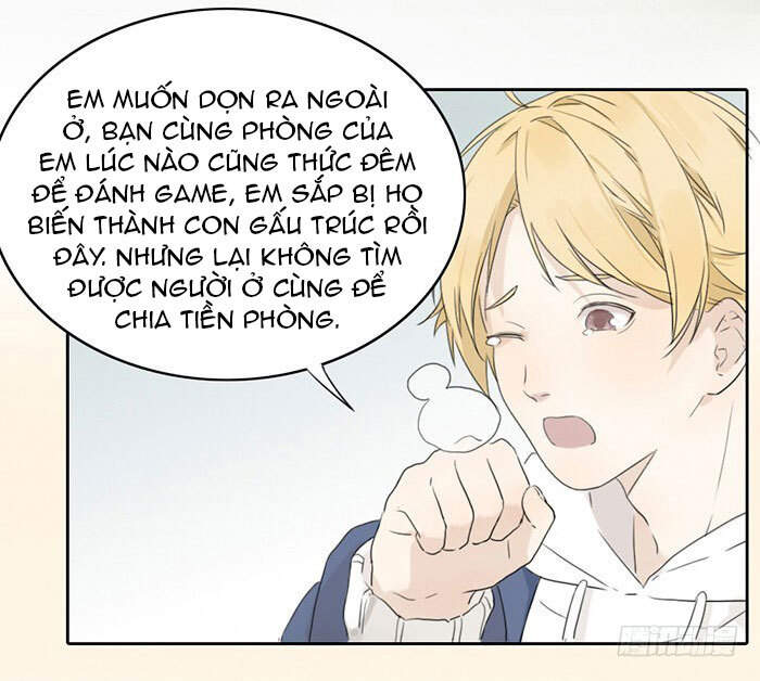 Gửi 2008 Chapter 1 - 136