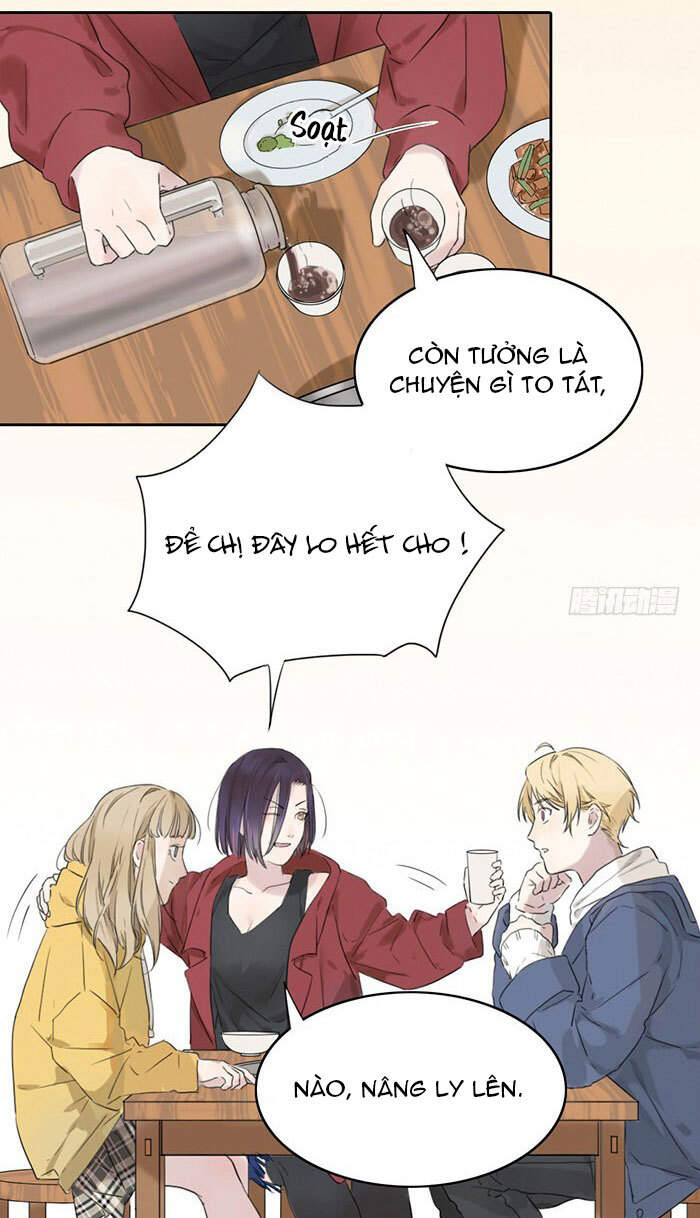 Gửi 2008 Chapter 1 - 137