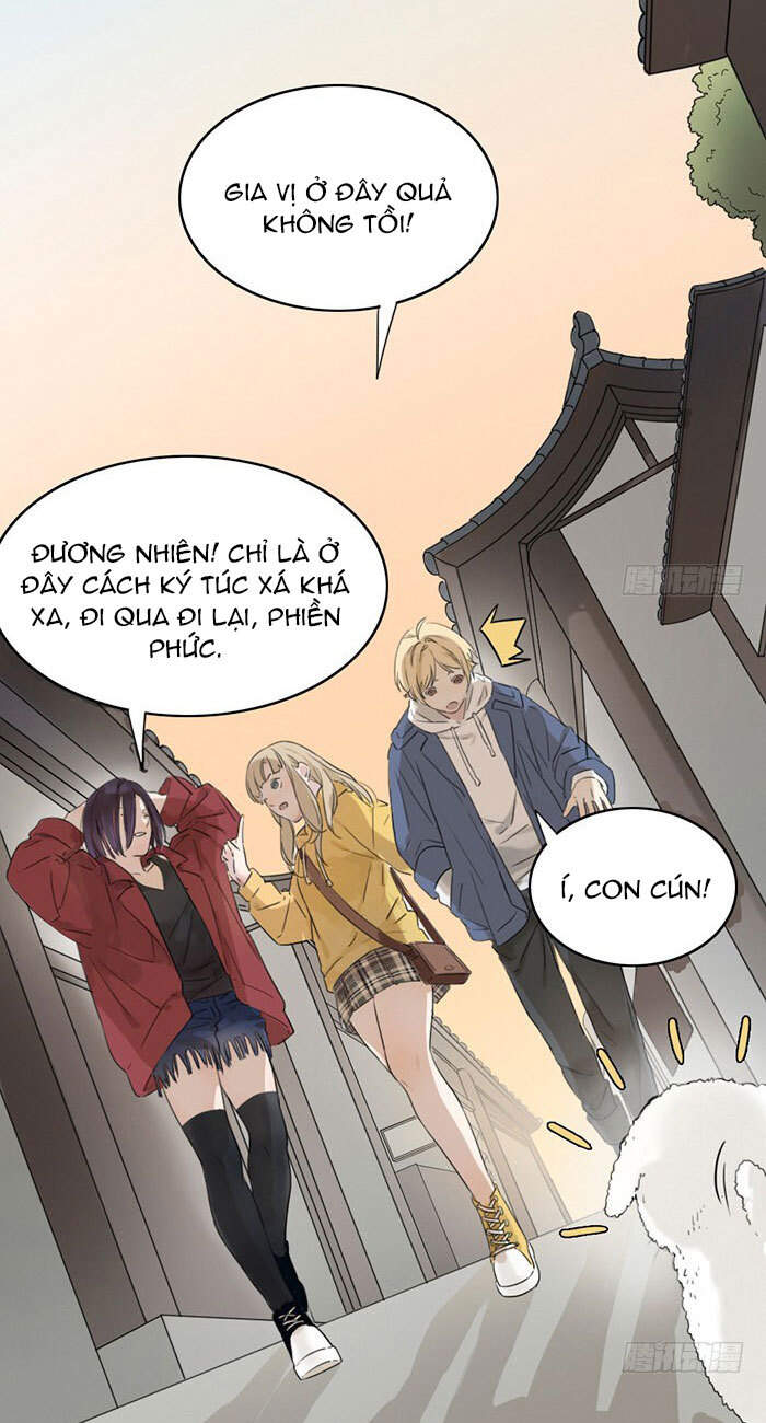 Gửi 2008 Chapter 1 - 139