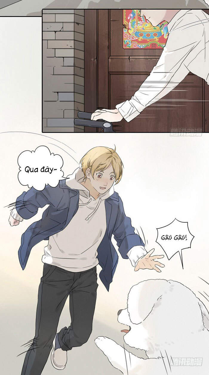 Gửi 2008 Chapter 1 - 140