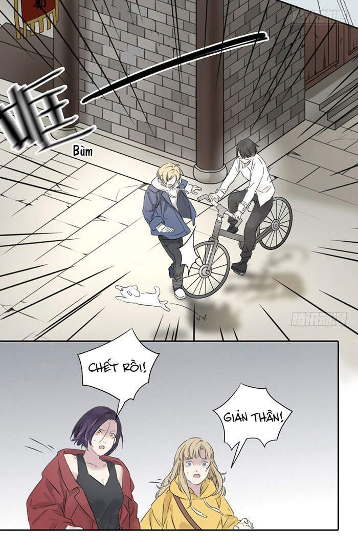 Gửi 2008 Chapter 1 - 142