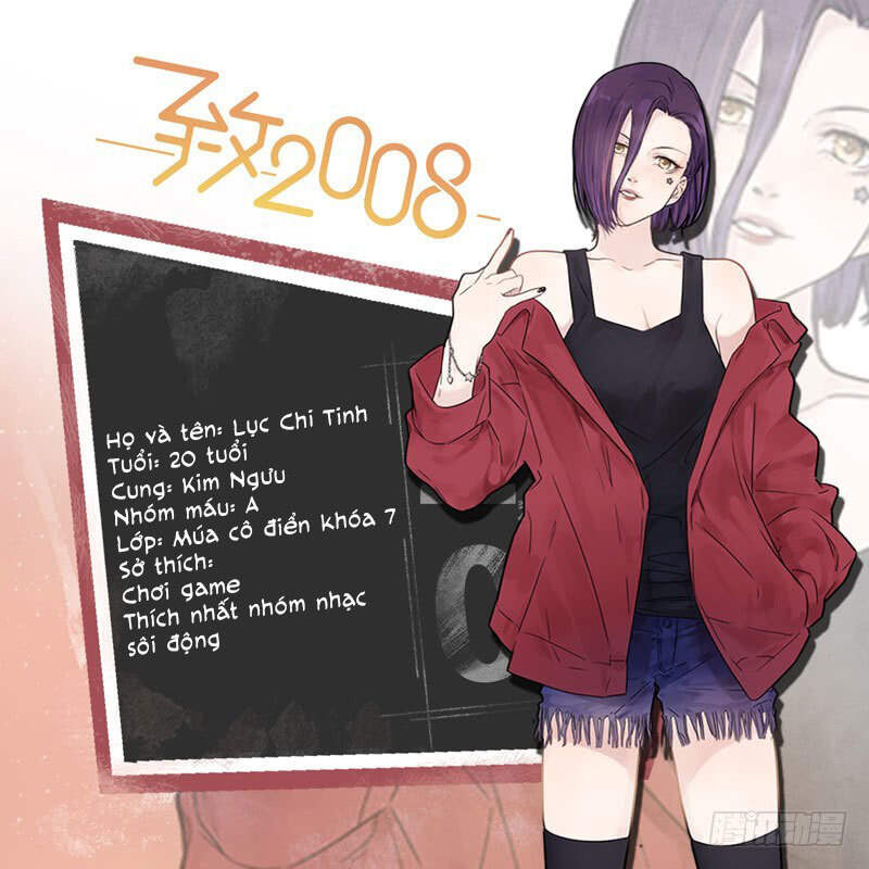 Gửi 2008 Chapter 1 - 146