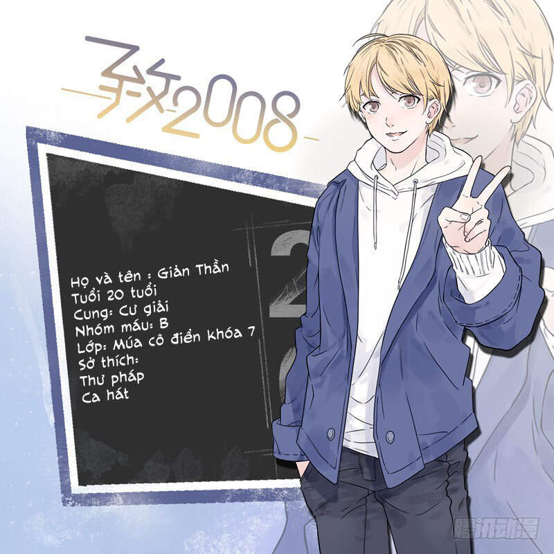 Gửi 2008 Chapter 1 - 147