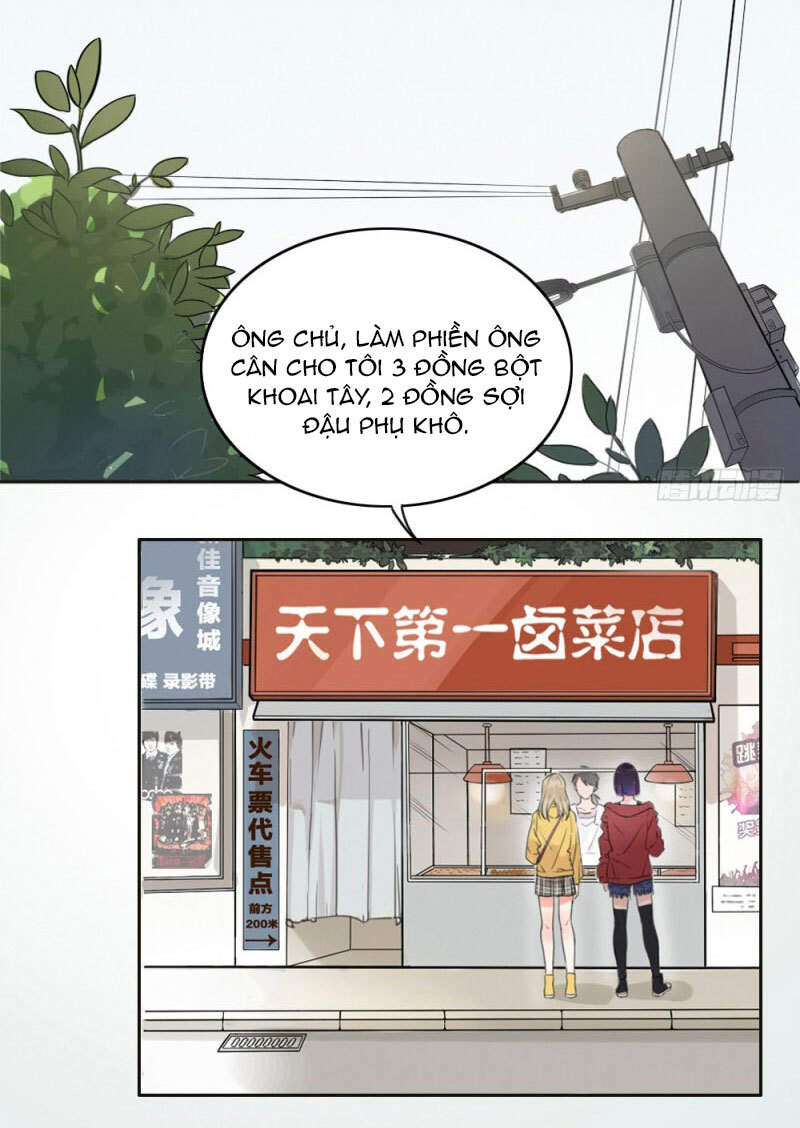 Gửi 2008 Chapter 1 - 17