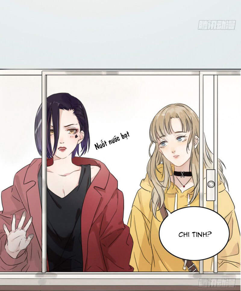 Gửi 2008 Chapter 1 - 18