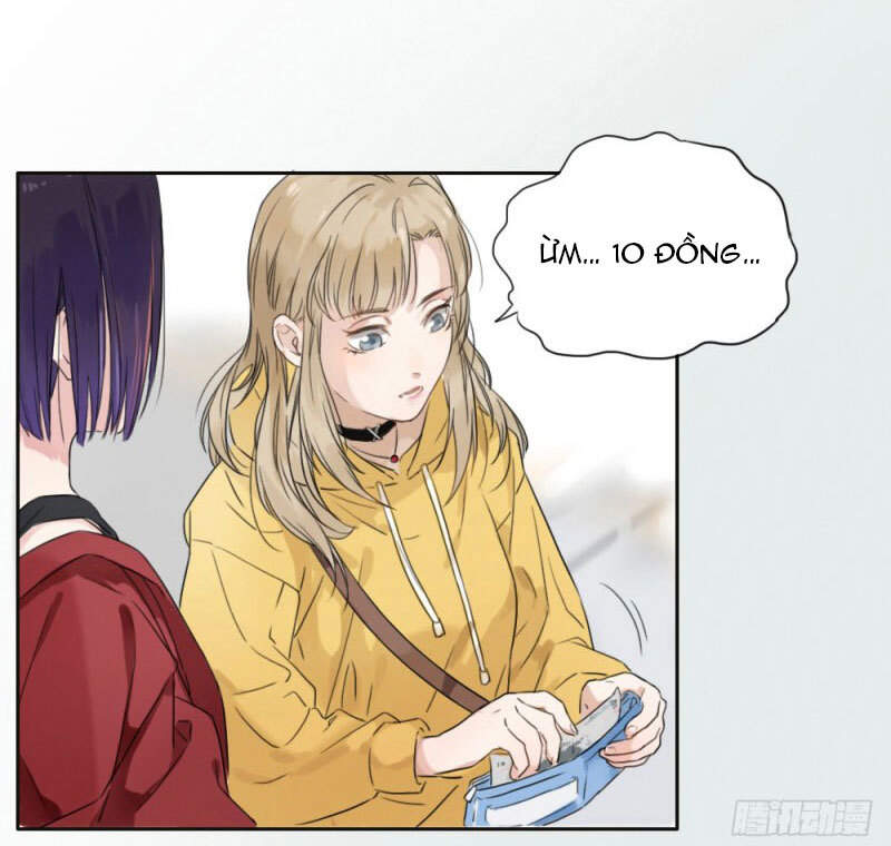 Gửi 2008 Chapter 1 - 23