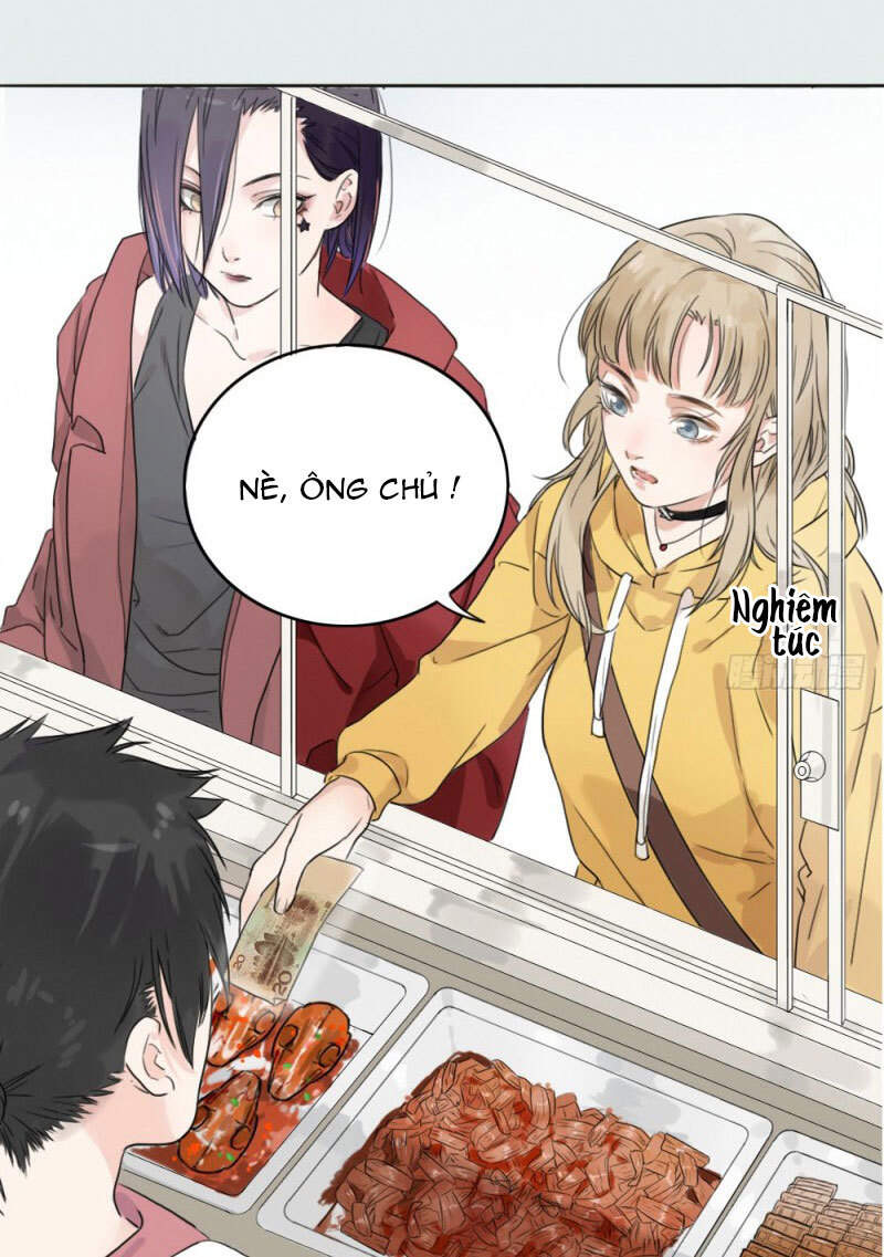 Gửi 2008 Chapter 1 - 25