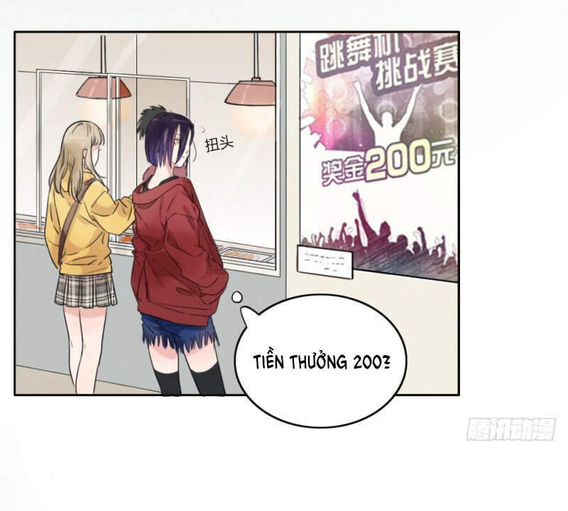 Gửi 2008 Chapter 1 - 27