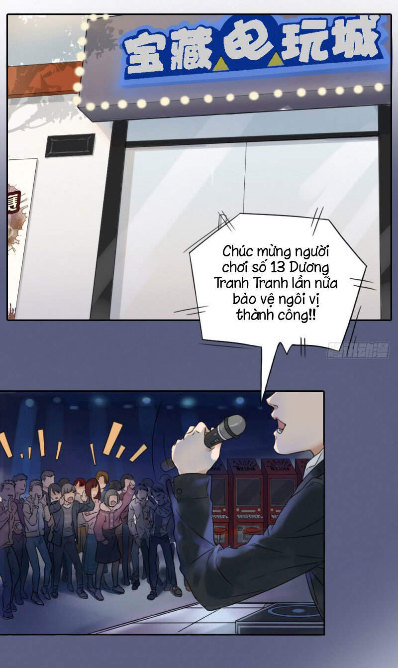 Gửi 2008 Chapter 1 - 30