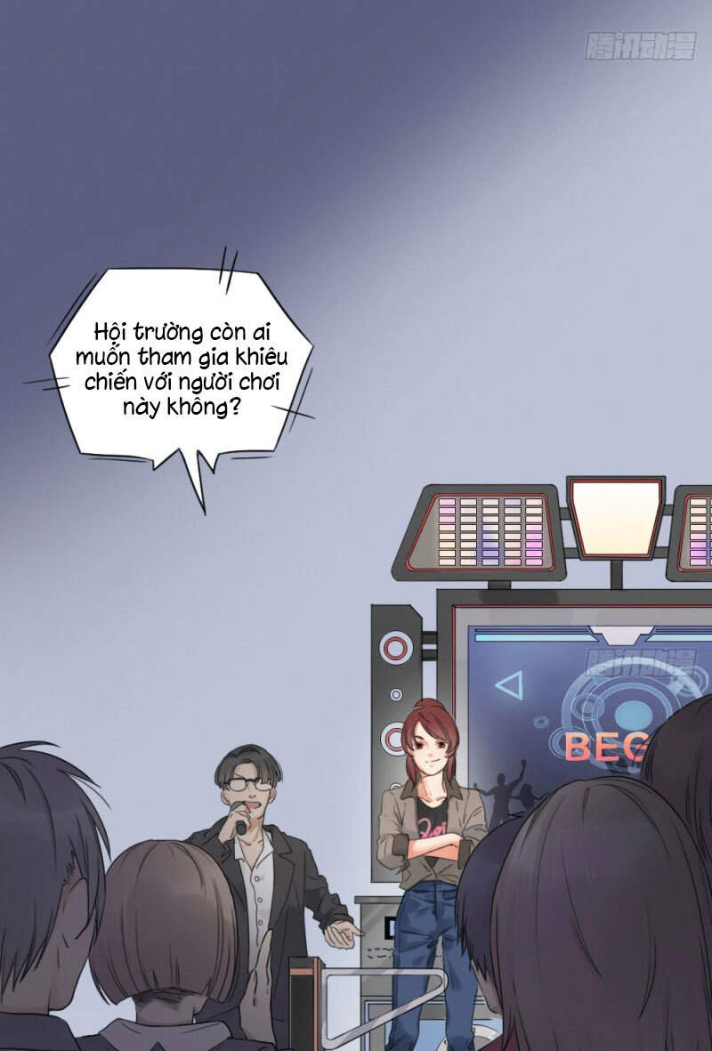 Gửi 2008 Chapter 1 - 31