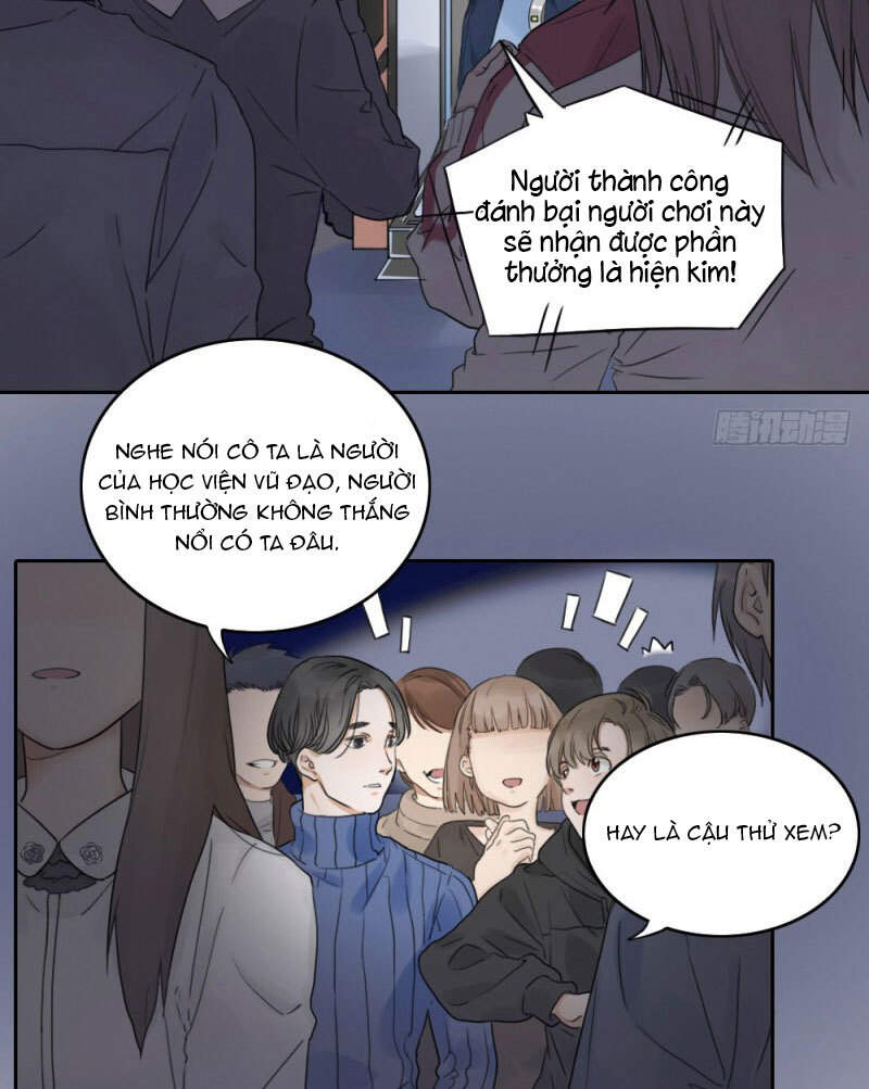 Gửi 2008 Chapter 1 - 32