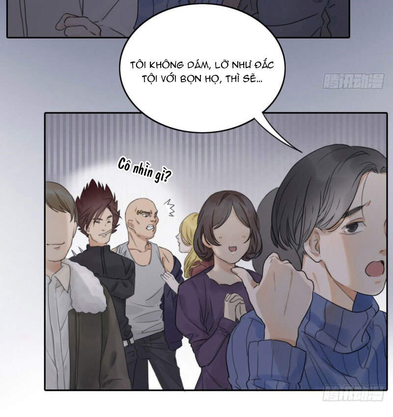 Gửi 2008 Chapter 1 - 33