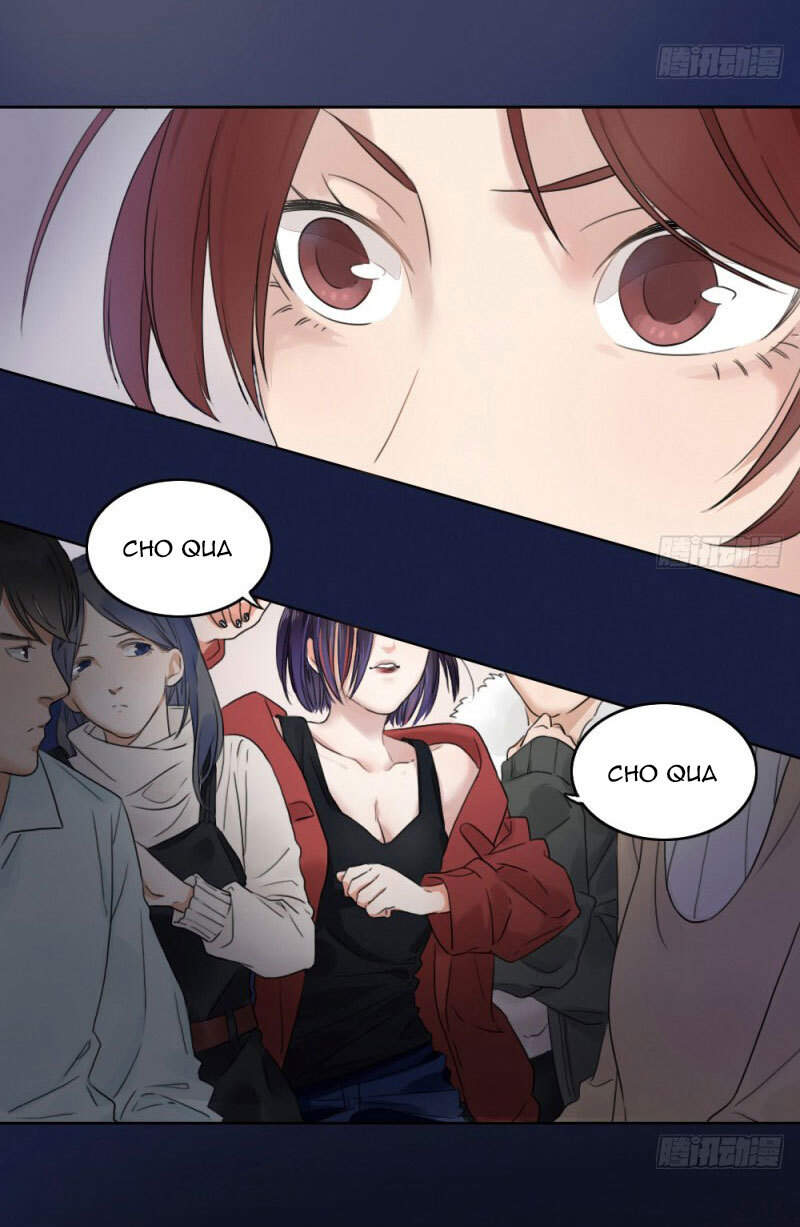 Gửi 2008 Chapter 1 - 36