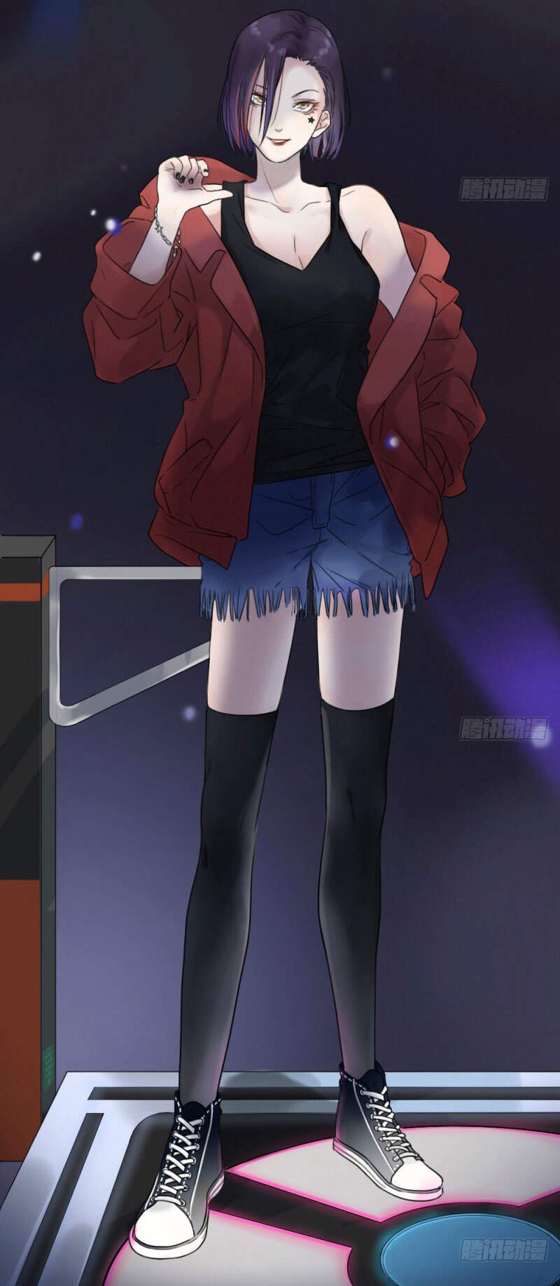 Gửi 2008 Chapter 1 - 38