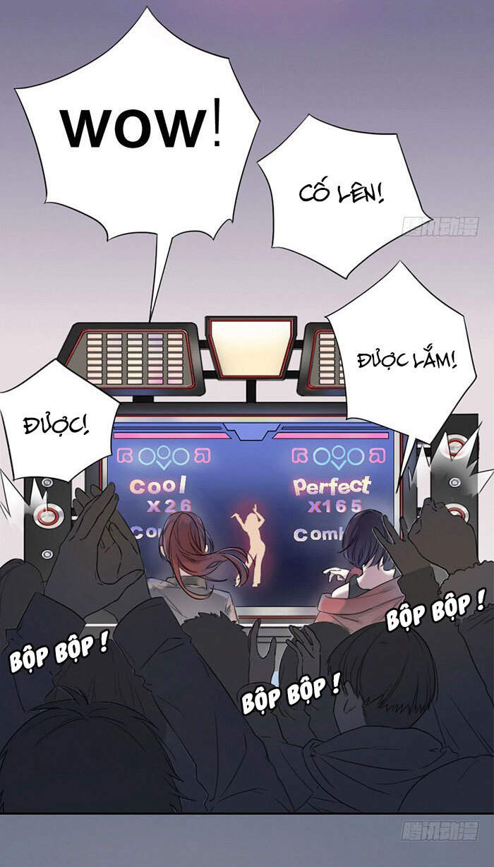 Gửi 2008 Chapter 1 - 43