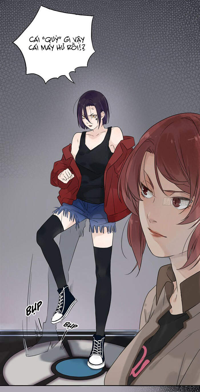 Gửi 2008 Chapter 1 - 58