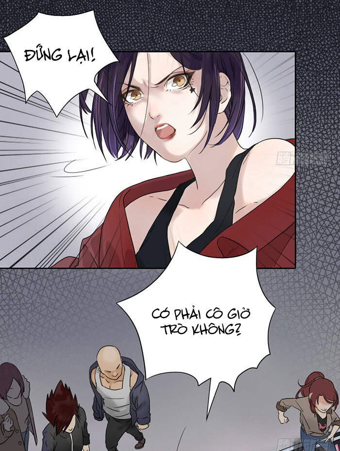 Gửi 2008 Chapter 1 - 61