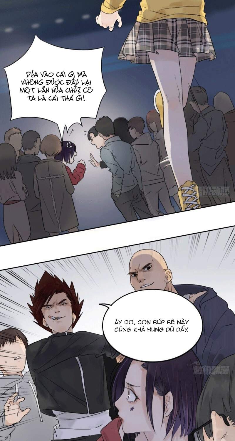 Gửi 2008 Chapter 1 - 66