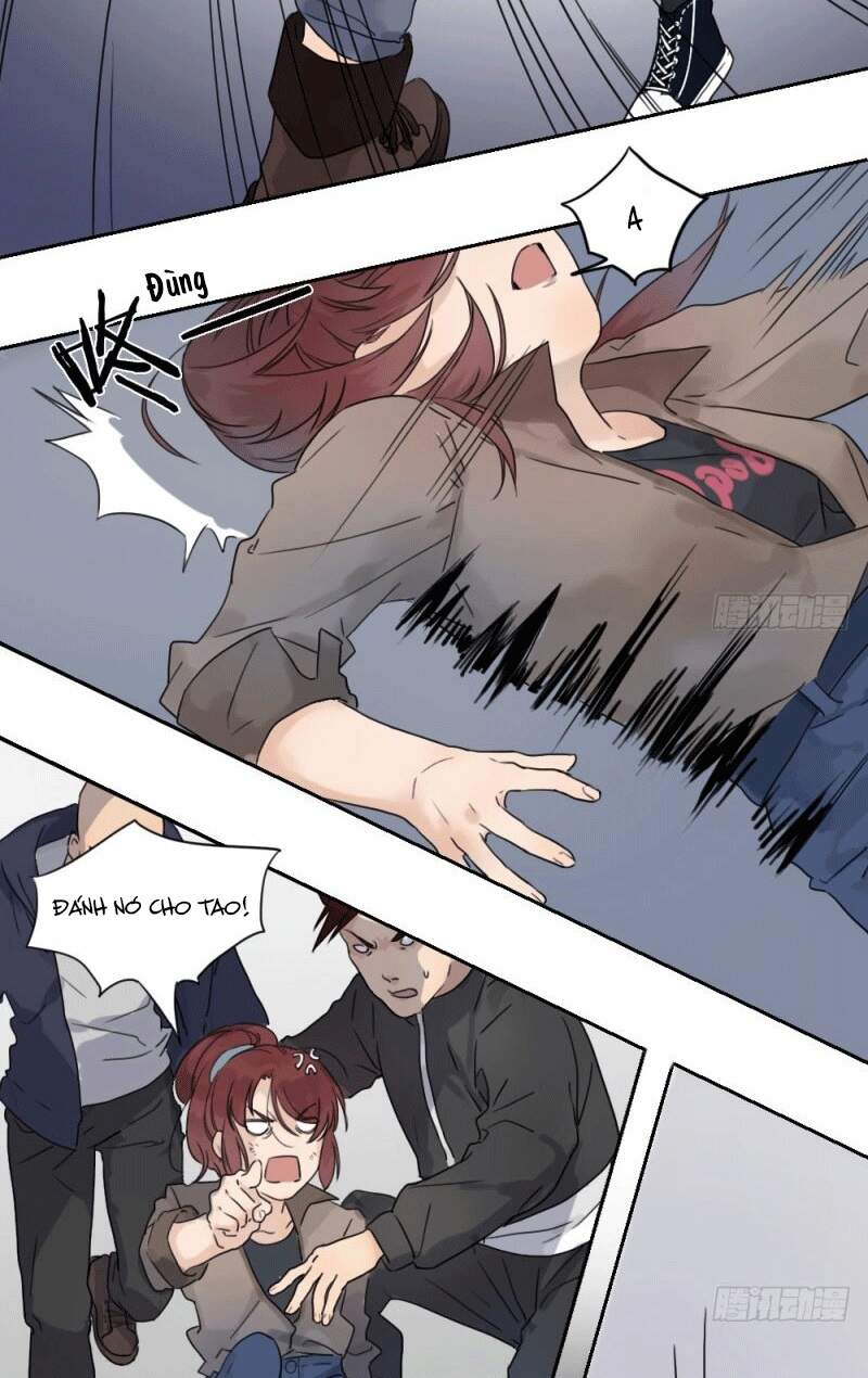 Gửi 2008 Chapter 1 - 72