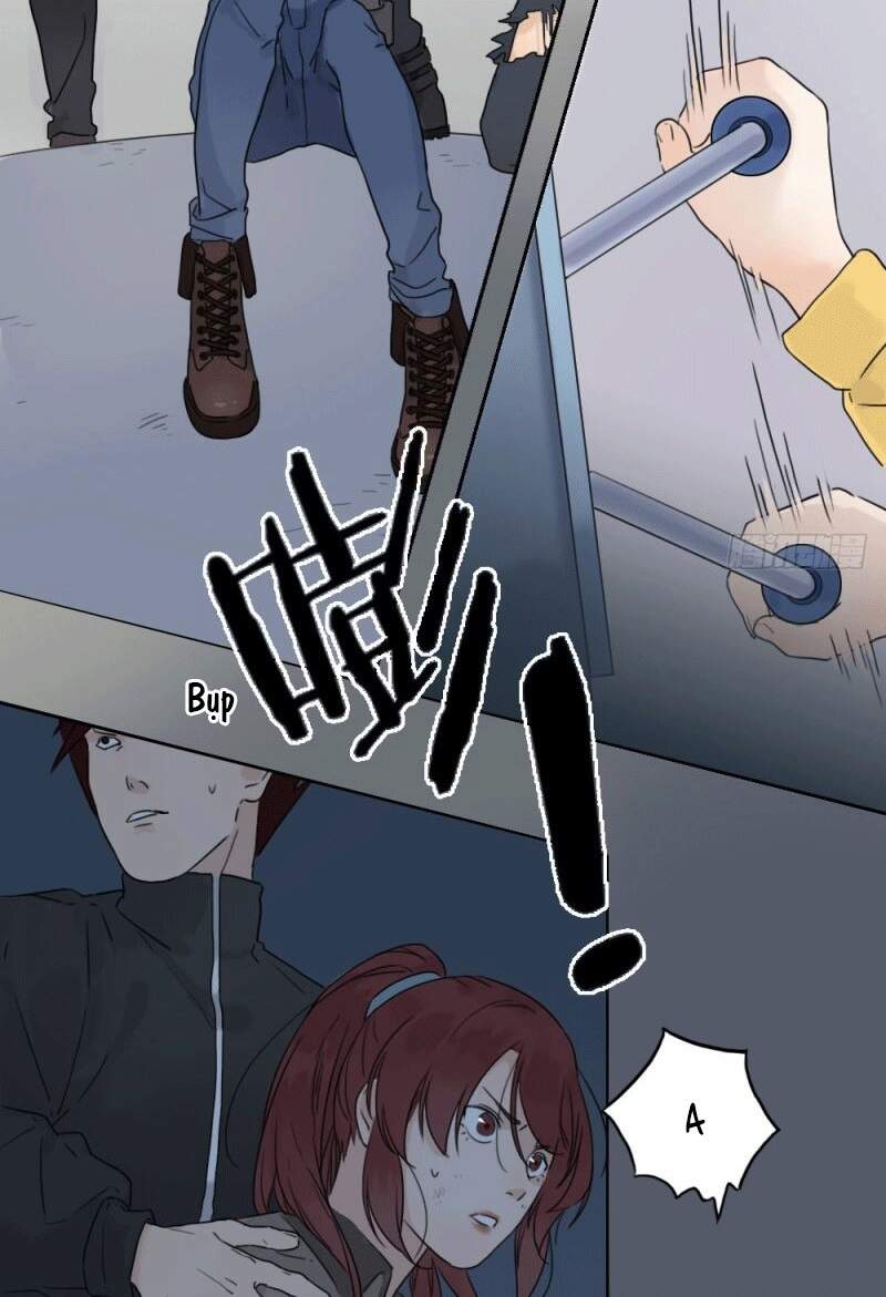 Gửi 2008 Chapter 1 - 73