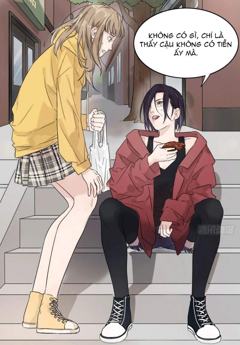 Gửi 2008 Chapter 1 - 80