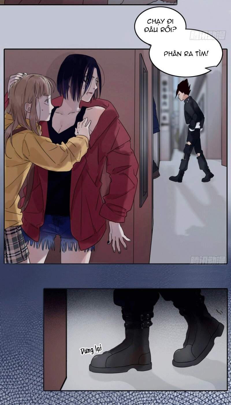Gửi 2008 Chapter 1 - 82