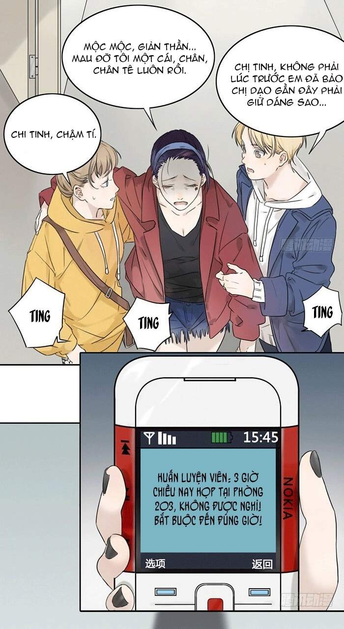 Gửi 2008 Chapter 1 - 99