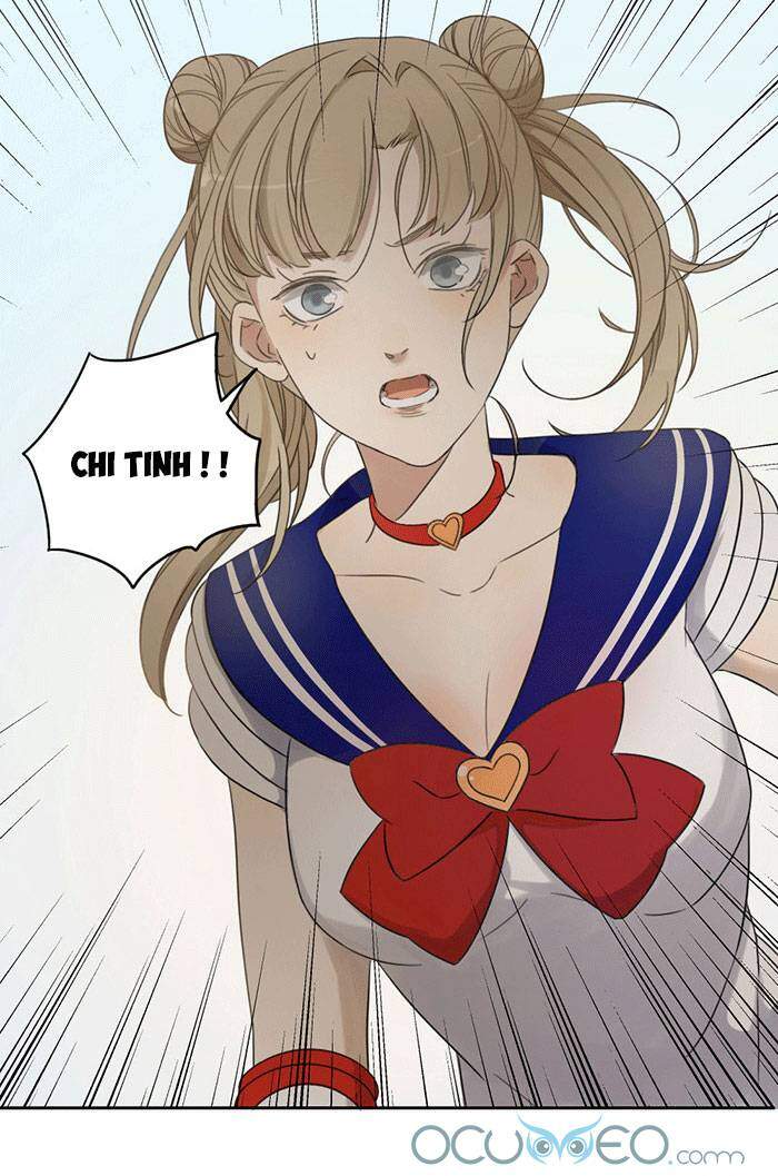 Gửi 2008 Chapter 10 - 26