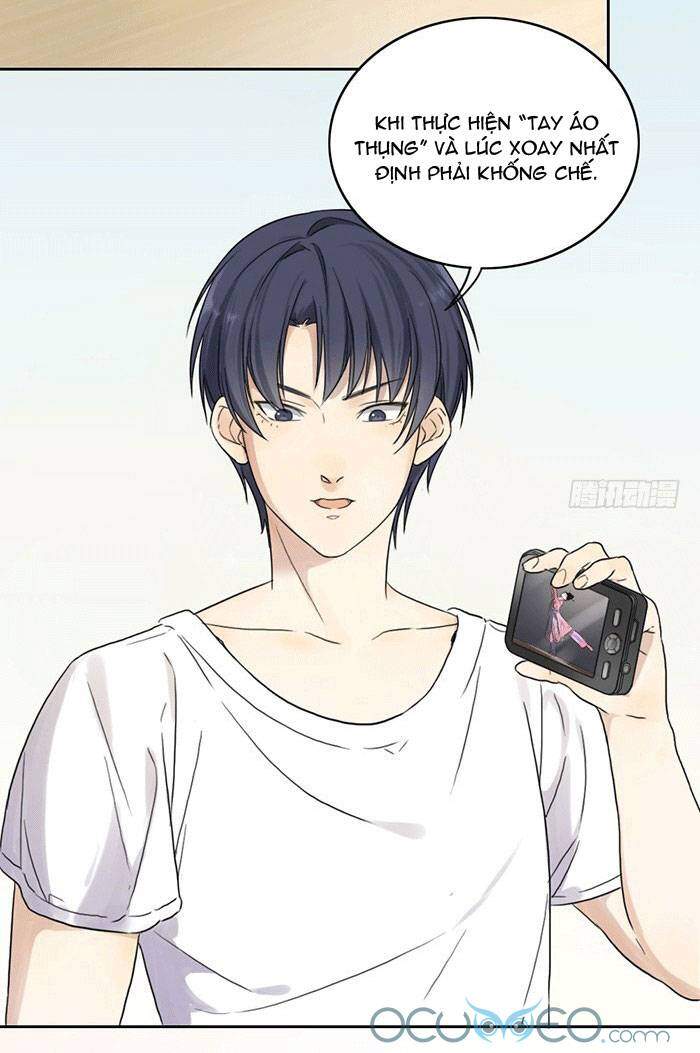 Gửi 2008 Chapter 11 - 2