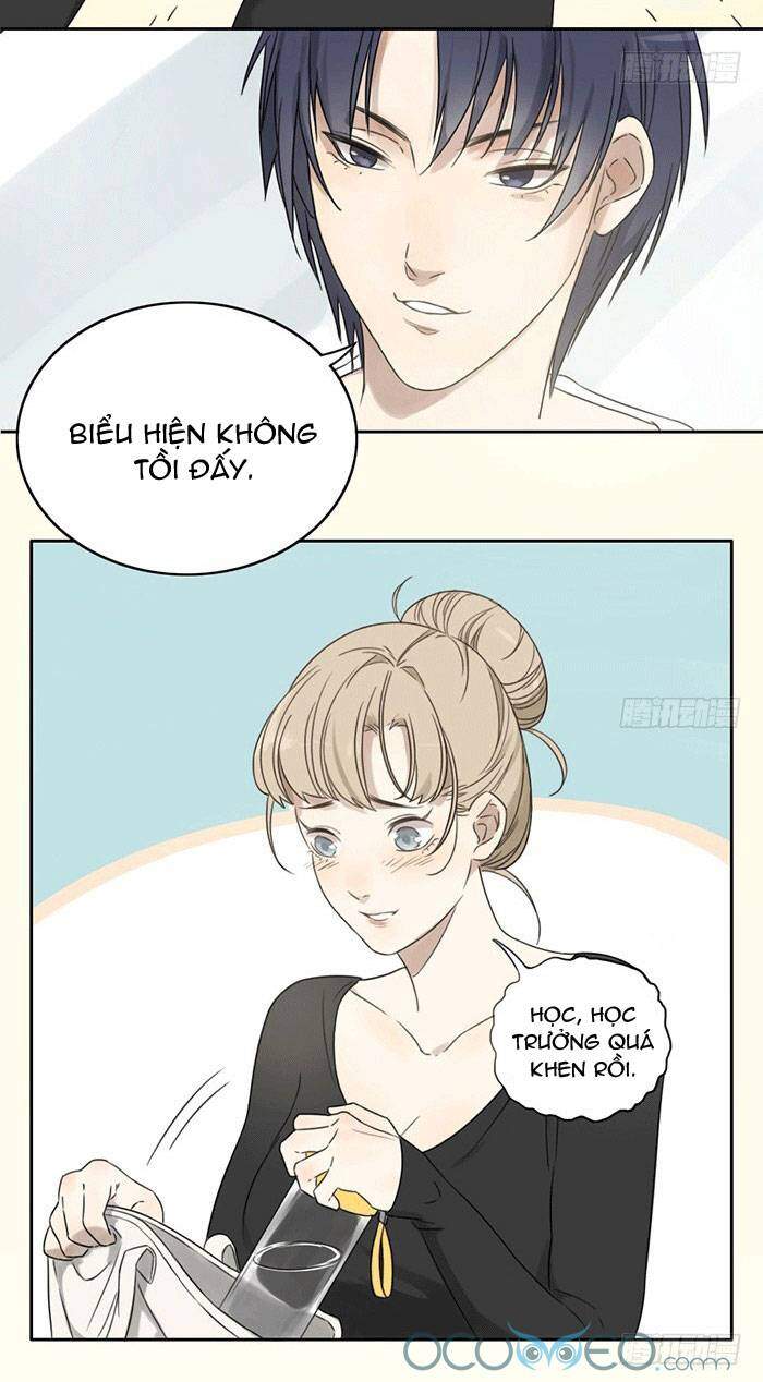 Gửi 2008 Chapter 11 - 20