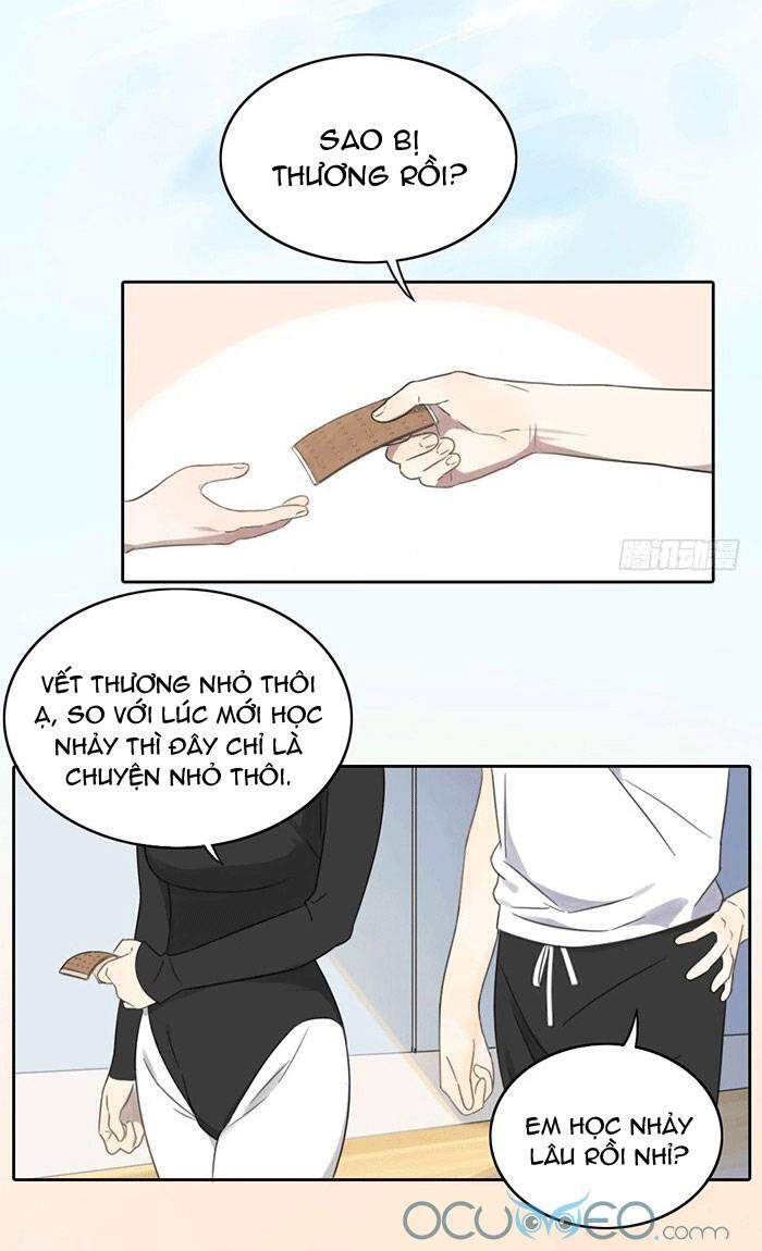 Gửi 2008 Chapter 11 - 25